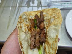 -小寒羊烧烤(凯瑞时代大厦店)