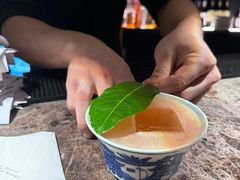 -MM·五声·音乐人与调酒师(西安路店)
