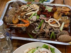 海鲜大咖-威海海鲜王(窑头路店)