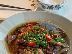 -潮堂 · 潮州菜(国贸商城店)