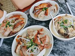 -三鄉濑粉·铭珠粥粉