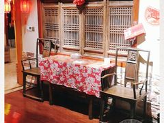 -山西会馆·晋菜·晋商宴·牌匾博物馆(胜利东街店)