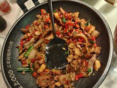 -味上湘菜馆(岳麓山店)
