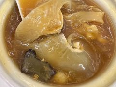 -添發碗仔翅美食