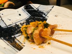 -和彩放题(渔阳店)