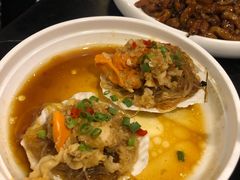 风味扇贝-大鸭梨烤鸭(甘家口店)