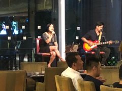 -富力希尔顿酒店·地阔自助餐厅