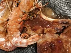 -新发展亚太JW万豪酒店·福苑咖啡厅
