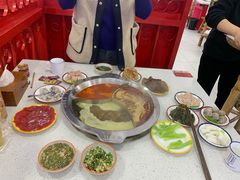 -陳艳红火锅(港汇店)