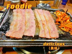 -香猪坊(五道口店)