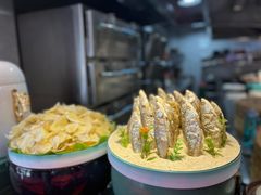 -大灶头·新昌菜(中国茶市店)