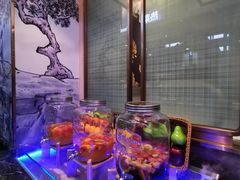 水产区-非烤勿扰韩料自助烤肉(松山湖万科店)