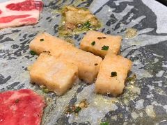 -么子烤肉(化龙池店)