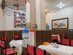 -聚福缘菜馆(隆昌路店)