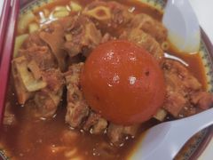 -下环街市熟食中心