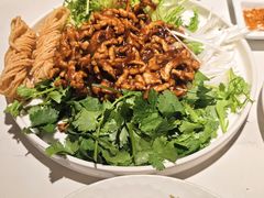 -小桃红·东北菜·春饼烤鸭(南阳湖街店)