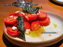 -MAGPIE喜鹊派餐厅(华侨城店)