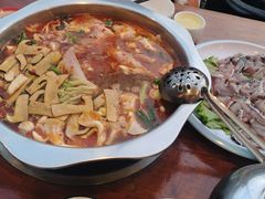 -大理.老字号渝记酸萝卜乌鱼(古城总店)