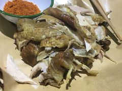 -刘师父老汉口江湖菜(蔡锷路店)