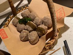 -左庭右院鲜牛肉火锅(苏州园区永旺店)