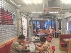 -孖记茶档·热腾茶餐(江南西plus店)