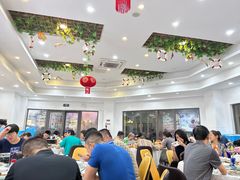 -碧海银沙海鲜餐厅(恒大海上威尼斯店)