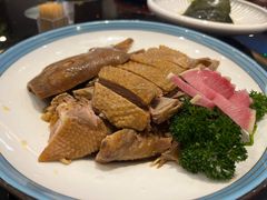 -锡和无锡菜(景丽苑店)