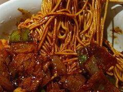 -王繁星面馆(西安熙地港店)