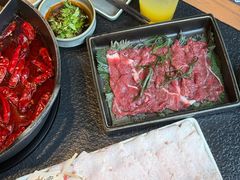 -大龙燚·旷野鲜火锅(广州首店)