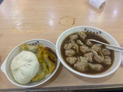 -蒋家桥饺面店(东关街店)