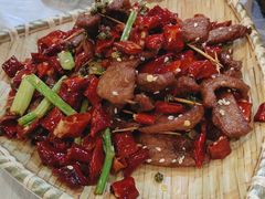 -小民大排档(江汉路店)