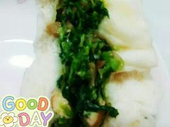 素菜豆干-沧浪亭(南园新村打浦路457弄店)