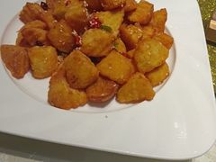 -小碗大胃(福久源新天地店)