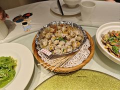 -79号渔船海鲜饭店(华强北店)