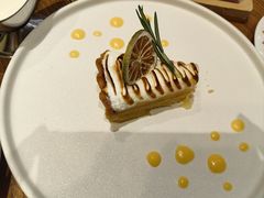 -Entrecôte 法国牛扒馆(保利·时光里店)