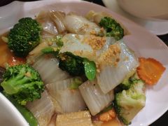 -金厨泰国餐厅·全泰籍厨师料理(拱北店)