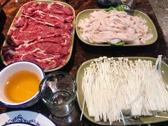 -凤兴鸡煲(宝安海雅店)