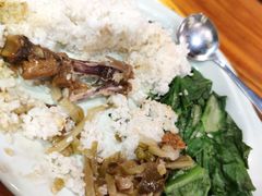 -车沾巷·重庆老味豌杂面