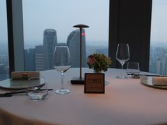 -运·中餐厅(成都华尔道夫酒店)