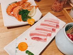 -江户烧肉(高德店)