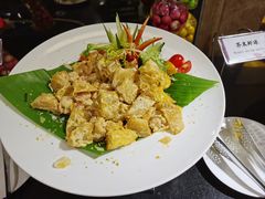 -翔鹭国际大酒店-四季餐厅