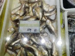-拉完海鲜大排档(温岭店)