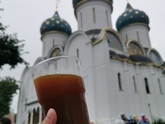 -谢尔盖圣三一大修道院