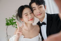 -摩玛婚纱摄影(杭州店)