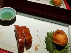 -江上荟·创意中国菜(绿地缤纷城店)