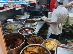 -李兰英湖南面馆(护国路店)