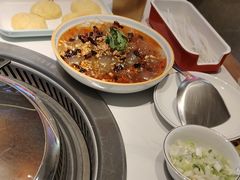 -遇东北林区铁锅炖(南开店)