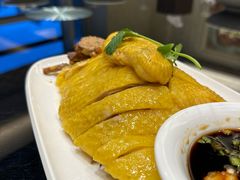 -新南华大酒店(广中店)