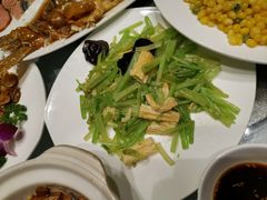-老牌坊鲁菜名店(聊城美食岛店)