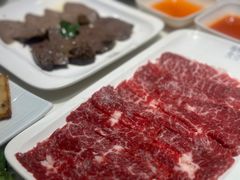 -围炉夜话·潮汕卤水火锅(榕江店)
